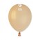 5in Std Latex Blush Color Balloon 100ct