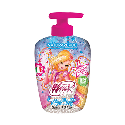 Disney Winx Liquid Soap 250ML