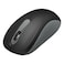 Hama Anthracite Wireless Optical Mouse AMW-200 Black