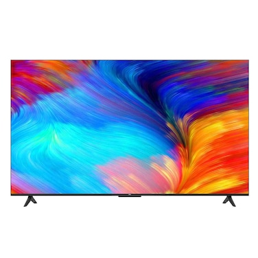 Tcl 65&quot; 65P635 4K Smart Uhd Google Tv New*