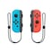 Nintendo Switch OLED Console With Mario Kart 8 Deluxe Game Neon Blue Neon Red