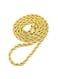 Generic - Stainless Steel Chain Necklace