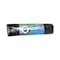Elfath Garbage Bags Roll with Ties - 70 x 90 Cm - 0.5 kg - Black