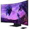Samsung 55" Curved 4K UHD Gaming Monitor with 1000R Curvature LS55BG970NMXUE