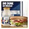 Heinz Mayonnaise Top Down Squeezy Bottle 600ml