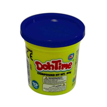 DohTime Single Can 3oz
