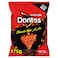 Doritos Flaming Hot Tortilla Chips, 175g