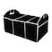 X-Cessories Boot Organizer Black