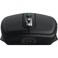 Logitech MX Anywhere 3S Wireless Mouse - Black (International Version)
