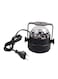 Generic Sound Active Mini RGB LED Wedding Party Disco Club Dj Light Crystal Magic Ball Effect Stage Lighting
