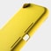 Tomtoc Nintendo Switch Lite Liquid Silicone Case - Yellow