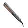 Revlon Rvst2155 Hair Straigtner, All Day Frizz Control Copper Digital Styler