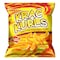 Krackles Krac Kurls Chilli Lemon Corn Puffs 25G