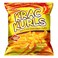 Krackles Krac Kurls Chilli Lemon Corn Puffs 25G