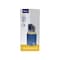 Home Set of Knife with stand - 7 Pieces - Blue