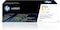 HP 312A Yellow Original Laserjet Toner Cartridge - Cf382A