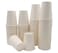 Paper cups 25 pieces 12 OZ, coffee HOT/COLD paper cups, desposable paper water 25cups (25)