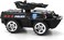 Kids Cars Toy Set Pack of 4 Perfect Birthday, Party, Christmas, or School Event Gifts Perfect Toy Set for Ages 3+ (Police)