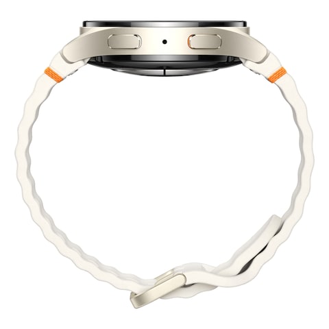 Samsung Galaxy Watch 7 Smartwatch Bluetooth Cream 40mm