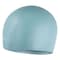 SPEEDO SWIM CAP MOULDED SILICON JNR