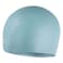 SPEEDO SWIM CAP MOULDED SILICON JNR