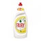 Fairy dishwashing liquid lemon 1 L