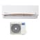 Super General 1.5 Ton Split System Air Conditioner E-JET MODEL, SGS195AE, White (Installation Not Included)
