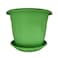 Plant Pot Plastic Round 45CM