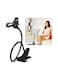 Generic - Flexible Car Mobile Stand Bracket Black