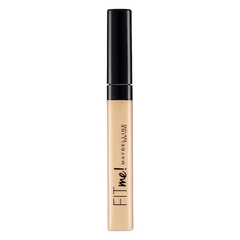 Buy MAYBELLINE FIT ME CONCEALER : 10 LI in Kuwait