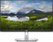 Dell 24 Monitor S2421HN In Plane Switching IPS, Flicker Free Screen With ComFort View, Full HD 1080p 1920 x 1080 at 75 Hz With AMD Free Sync, With Dual HDMI Ports, 3 Sided Ultrathin, Grey