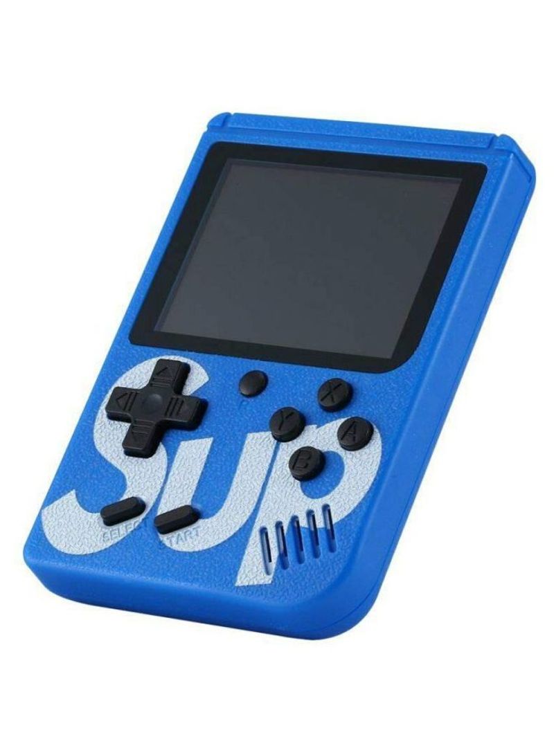 SUP 400-In-1 Portable Retro Console