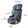 Warner Bros DC Comics Batman 3-In-1 Car Seat Multicolour