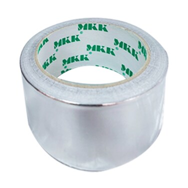 Adhesive Aluminium Foil Duct Big 30CM