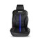 Sparco - Universal Backrest Ferrara Seat Cushion Pvc Blue