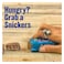 Snickers Crisper Mini Chocolate Bars 180g