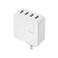 Moshi - Progeo 4-Port USB Wall Charger (35 W, CN)