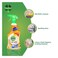 Dettol Kitchen Cleaner Liquid Disinfectant Power Lemon 500ml