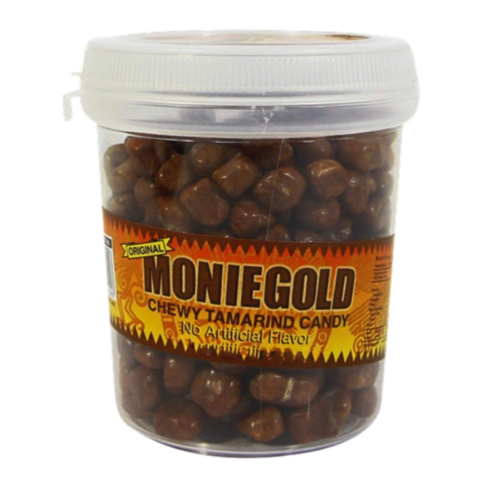 Moniegold Buy Moniegold Chewy Tamarind Candy 80g Online | Carrefour UAE