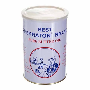 Sheraton Brand Pure Butter - 800 gram