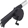 Generic - Bbq Fan Air Blower for Barbeque