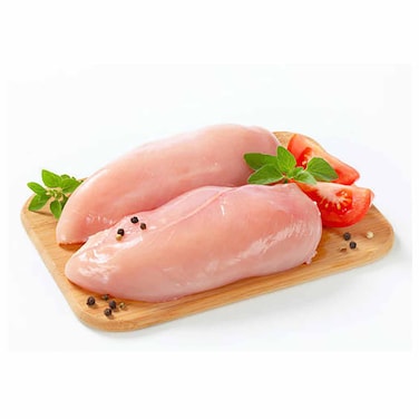 Fresh Chicken Fillet - 1Kg
