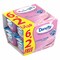 Danette Cotton Candy Pudding 90g x Pack of 6+2 Free
