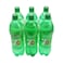 7Up Soft Drink Bottle 1.25L