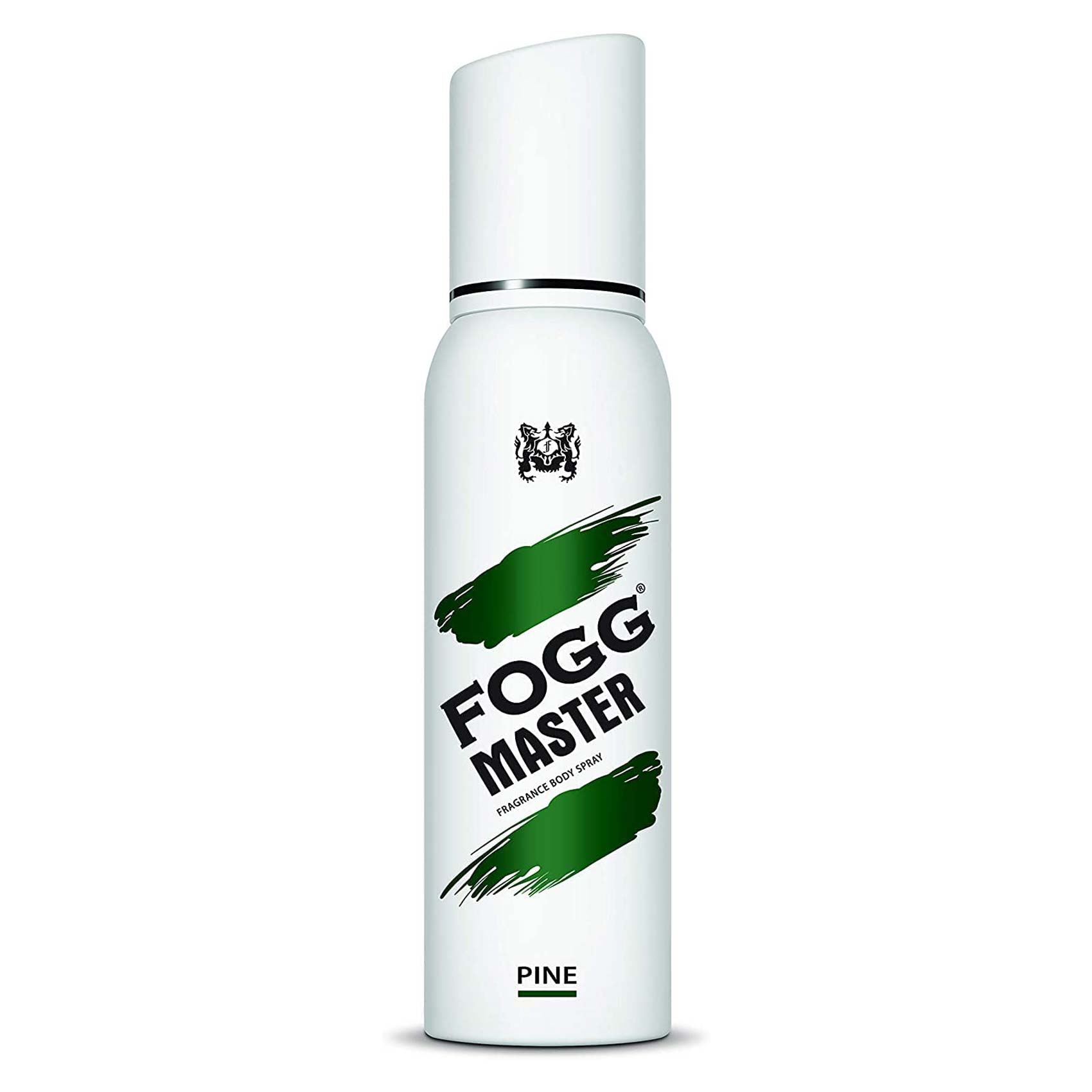 Buy Fogg Master Pine Body Spray For Men 120ml Online Carrefour