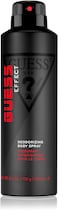 Guess Effect Grooming Men/Homme Eau De Toilette 2 Piece Gift Set - Cologne Spray 3.4 Fl. Oz. &amp; Deodorizing Body Spray 6.0 Oz.