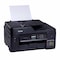 طابعة MFC-T4500DW ألوان متعددة الوظائف من براذر