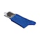 Benini Sock Cttn Dsgn M3079-09 Blue