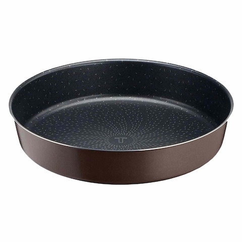 TEFAL PERFECT BAKE MANQUE ROUND CAK