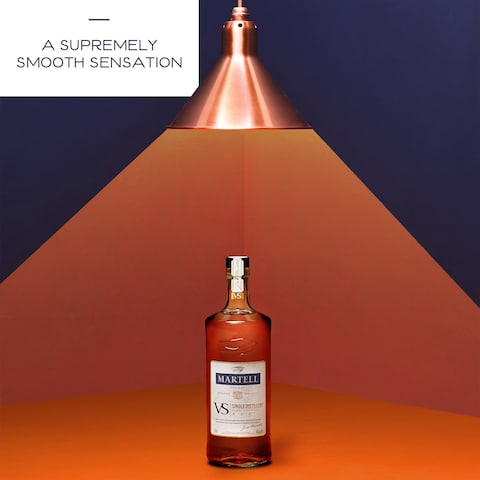 Martell VS Single Distillery Fine Cognac Whiskey 700ml